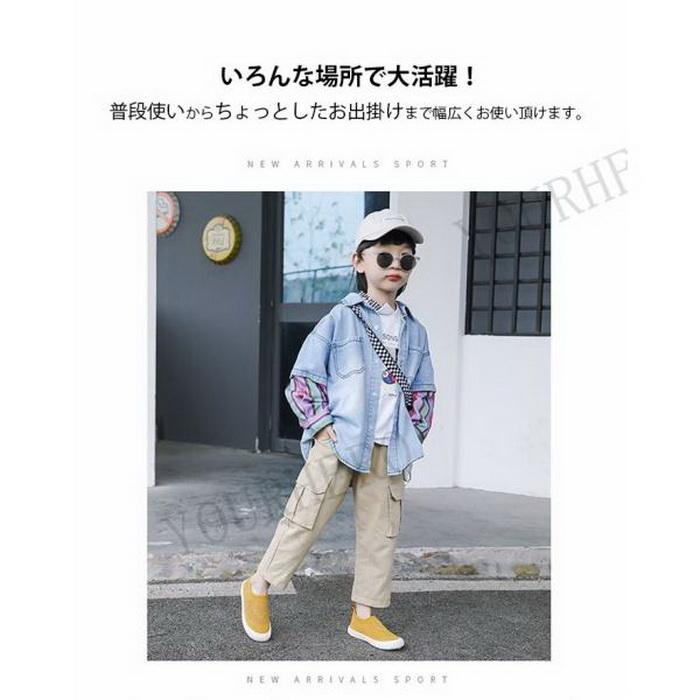 子供シューズ 上履き うわばき シューズ 靴 女の子 男の子 ジュニア スリッポン こども 幼稚園 入学 入園 通気性良い ソフトボトム メッシュ 安全 安心 滑り止め |  | 07