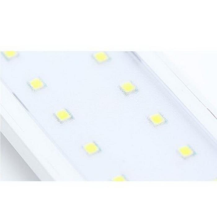 折り畳み式 デスクライト 卓上ライトLED USB充電 new スタンドライト 卓上スタンド 目に優しい テーブルランプ 小型 180度調整 読書灯の画像