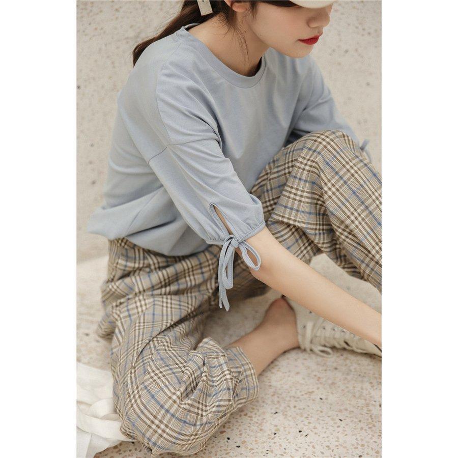 Tシャツレディース半袖夏トップスカットソー無地シャツシンプルティーンズファッション10代代中学生高校生ファッション女子 Zero 3028bgpgy Kakuyasu Hiroba Zero 通販 Yahoo ショッピング