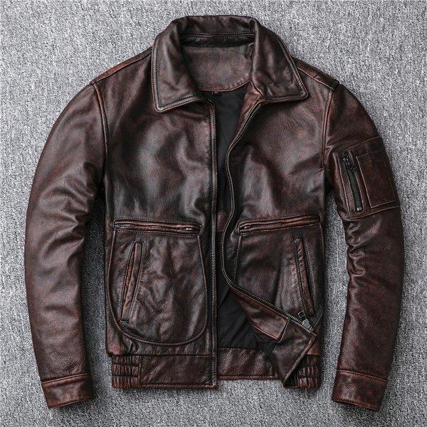 手数料安い 革ジャンレザージャケットメンズ本革バイクライダース牛革シングルショートストレートブランドジャケットミリタリーレザーコート Zero 59bbemm Kakuyasu Hiroba Zero 通販 Yahoo ショッピング 国内最安値 Www Lequotidien Mr