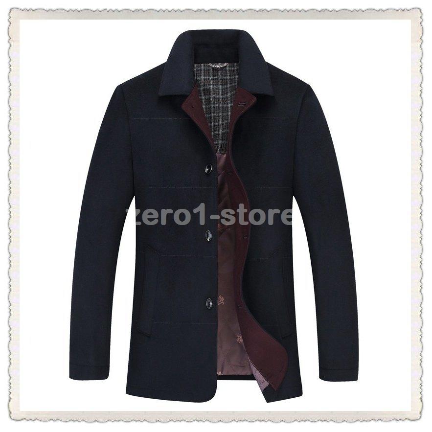 有名人芸能人 ショート丈 カジュアル 折り襟 ミリタリージャケット 熟年 通勤 Pコート チェスターコート コスパ良い 買い得 カッコイイ トレンチ コート 秋冬 ビジネスコート ウールコート コート アウター Affaires Sociales Gouv Cg