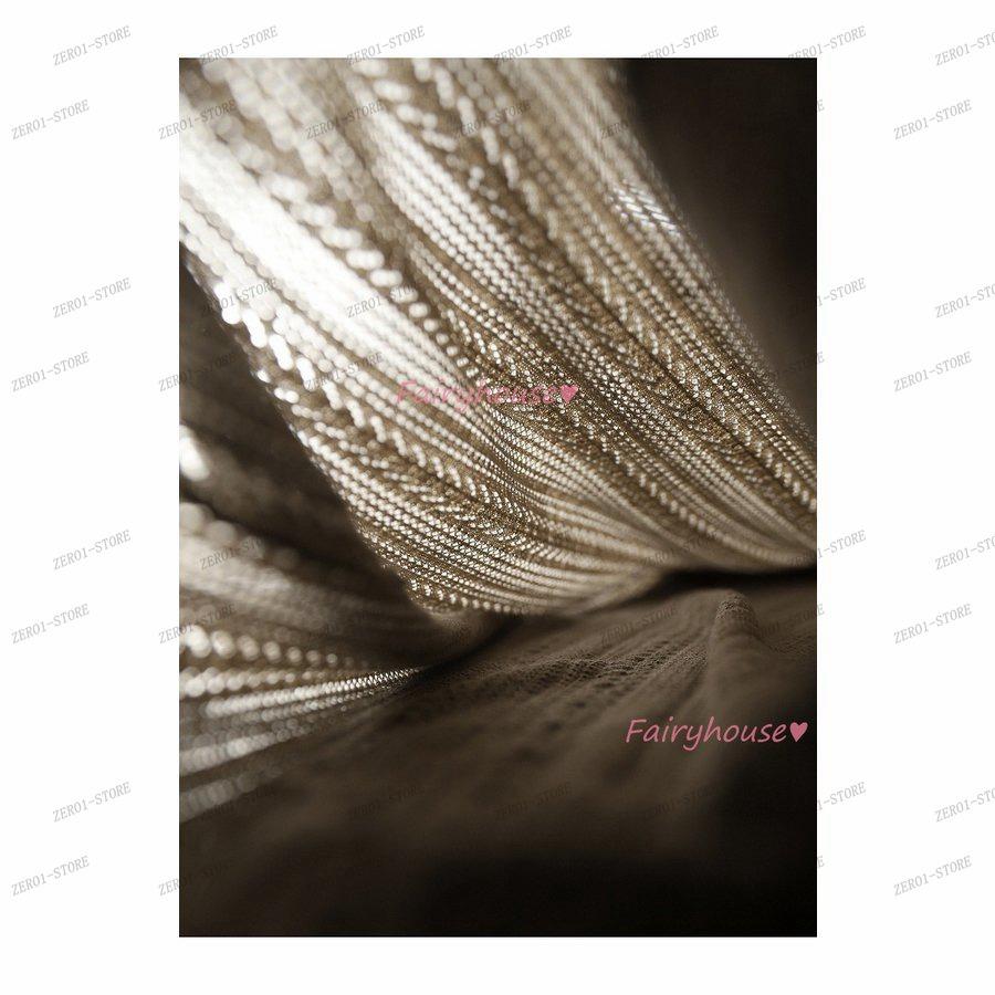 レディース 春夏新作 Tシャツ  半袖 ニットトップス 配色Tシャツ 透かし雕り レション ショット丈ニットソー ゆったりカットソー おしゃれ 大人 |  | 16