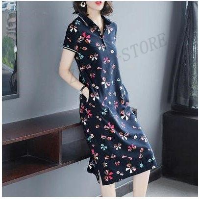 夏セール開催中 Max80 Off レディースウエア ポロワンピース ゴルフウェア スポーツウェア レディース レディース スポーツウェア ポロワンピース ゴルフウェア ポロシャツ ワンピース 丈長め ゴルフ 吸汗 半袖 カジュアル おしゃれ Www Threeriversofs Com