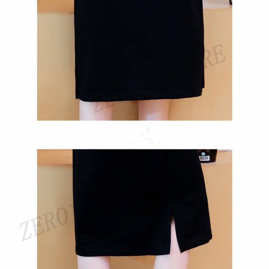 レディース スポーツウェア ポロワンピース ゴルフウェア ポロシャツ