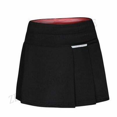 【美品】 フェアライアー　FairLiar　スカート　インナーパンツ一体型　黒 フェアライアー FairLiar スカート インナーパンツ一体型 黒