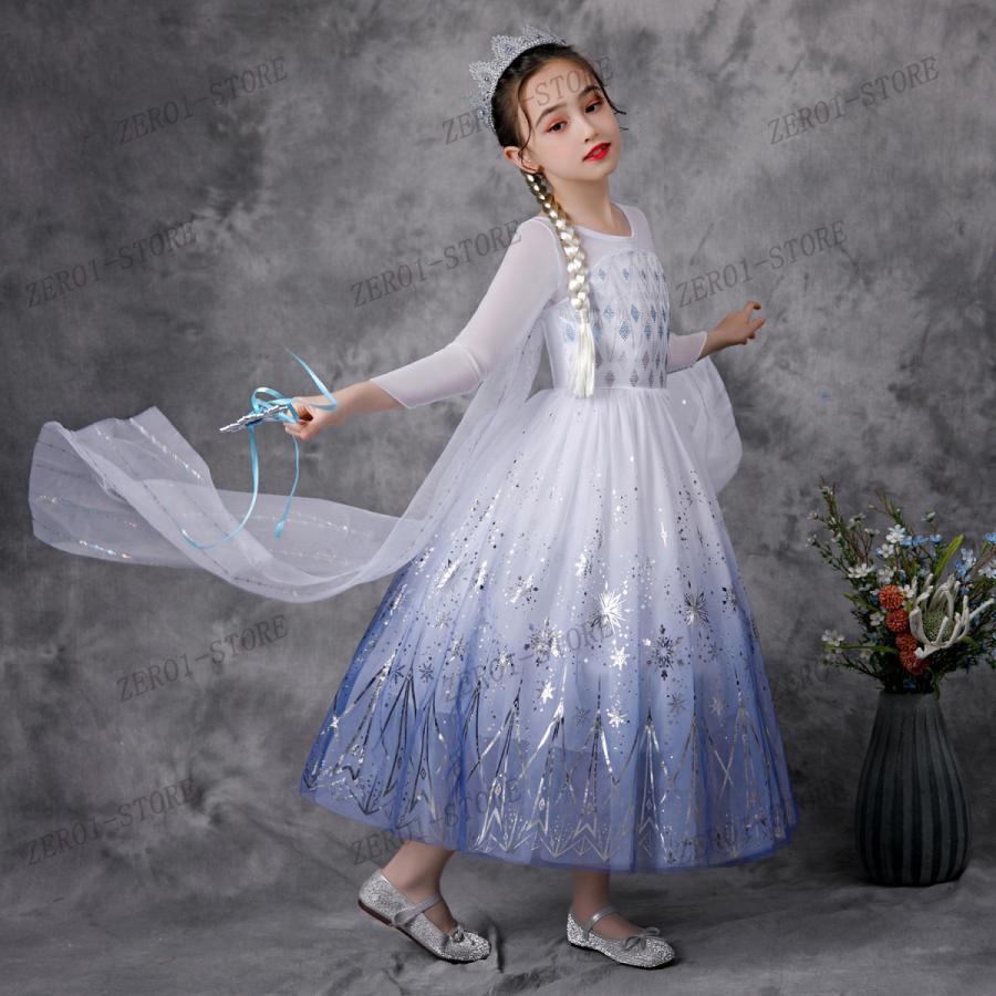品質一番の Disney ドレス アナ フォーマル・ドレス・スーツ - geilolia.no