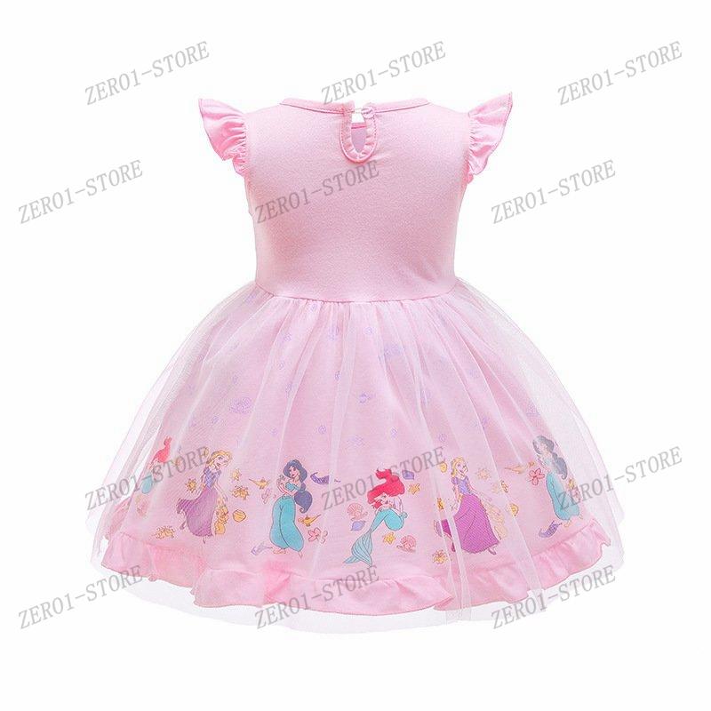 エルサ 人魚姫 エルサワンピース ドレス アナと雪の女王ドレス アナ雪