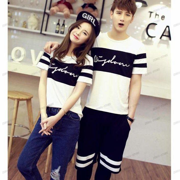 カップル Ｔシャツ 夏ペアルック 激安 ご夫婦お揃いペア?カップル衣装?カップル上着?可愛プリント?ロマンティック?彼女/奥さん/お誕生日/結婚記念