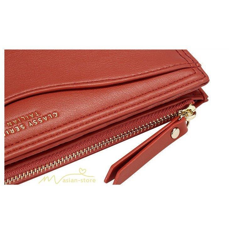 レディース 財布 長財布 お札入れ カード入れ 小銭入れ レディース財布 ウォレット さいふ サイフ 携帯便利 カード入れ 収納 母の日 ギフト プレゼント 革財布 超格安価格