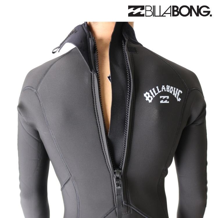 BILLABONG ビラボン ウェットスーツ メンズ 3mm / 2mm