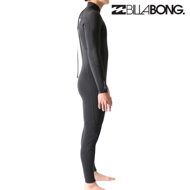 BILLABONG ビラボン ウェットスーツ メンズ 3mm / 2mm BILLABONG ビラボン ウェットスーツ メンズ 3mm / 2mm