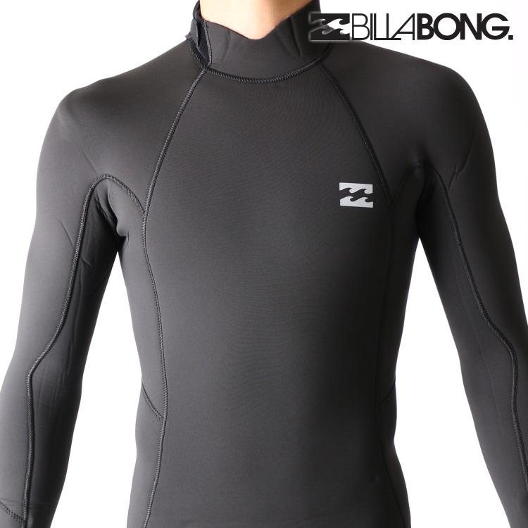 BILLABONG（ビラボン） ウェットスーツ メンズ 4mm / 3mm インナー