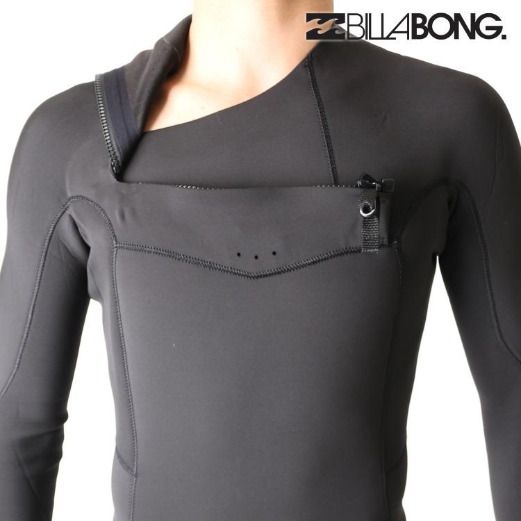 BILLABONG ビラボン ウェットスーツ メンズ 3mm / 2mm チェスト BILLABONG ビラボン ウェットスーツ メンズ 3mm / 2mm チェスト
