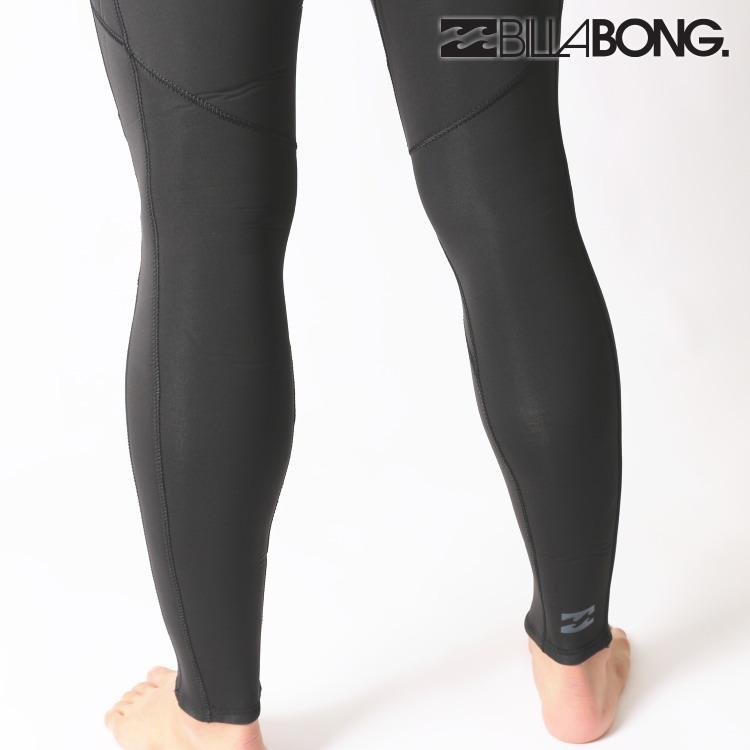 BILLABONG ビラボン ウェットスーツ メンズ 3mm / 2mm チェスト BILLABONG ビラボン ウェットスーツ メンズ 3mm / 2mm チェスト