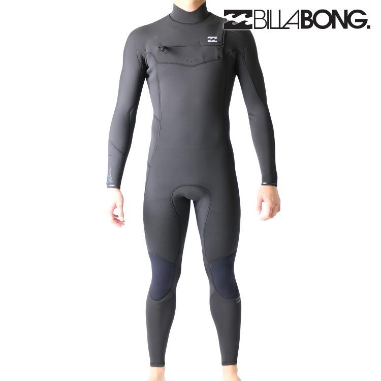 ビラボン ウェットスーツ メンズ 4mm / 3mm チェストジップ フルスーツ サーフィン ウェットスーツ Billabong Wetsuits｜zero1surf｜03