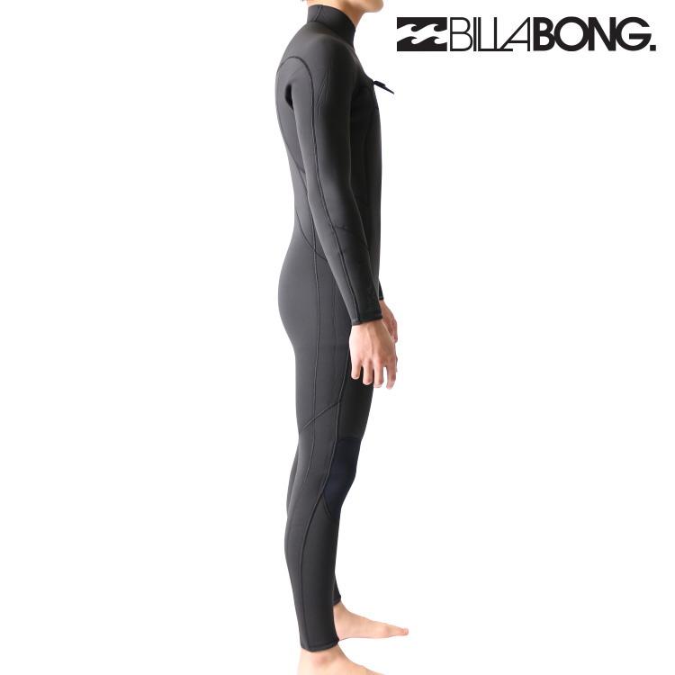 BILLABONG Billabong ビラボン ウェットスーツ メンズ 4mm / 3mm