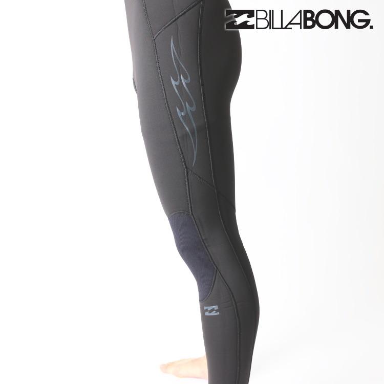 ビラボン ウェットスーツ メンズ 4mm / 3mm チェストジップ フルスーツ サーフィン ウェットスーツ Billabong Wetsuits｜zero1surf｜09