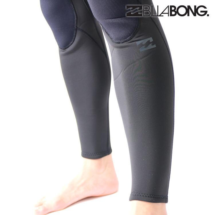 BILLABONG　ウエットスーツ stradiy_value-fullcheast