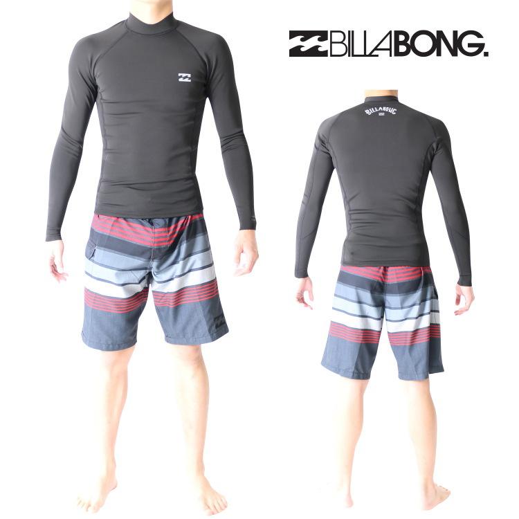 ビラボン　ウェットスーツ BILLABONG ビラボン BZ ABSOLUTE FL 2X2mm スプリング BF018-150