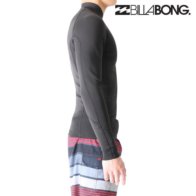 BILLABONG（ビラボン） ウェットスーツ メンズ 長袖 タッパ ウェット