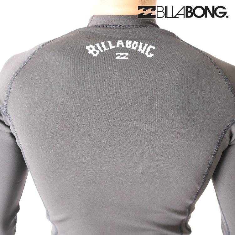 BILLABONG Billabong ビラボン ウェットスーツ メンズ 長袖 タッパ