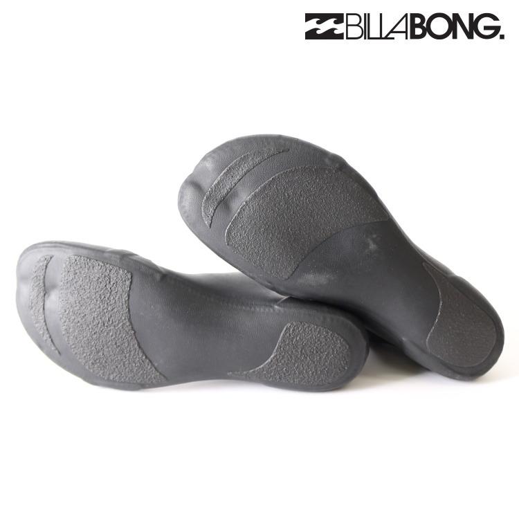 BILLABONG（ビラボン） ウェットスーツ サーフブーツ メンズ 3mm