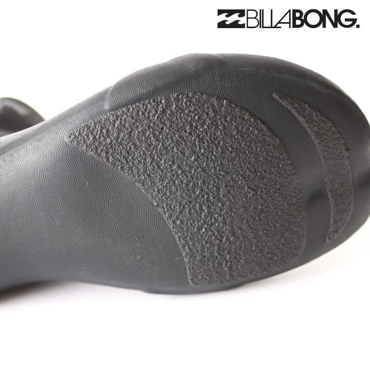 BILLABONG（ビラボン） ウェットスーツ サーフブーツ メンズ 3mm