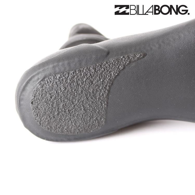 BILLABONG（ビラボン） ウェットスーツ サーフブーツ メンズ 3mm