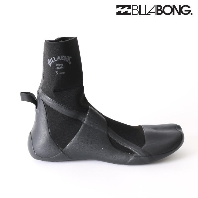 BILLABONG（ビラボン） ウェットスーツ サーフブーツ メンズ 3mm