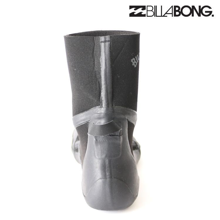 BILLABONG（ビラボン） ウェットスーツ サーフブーツ メンズ 3mm