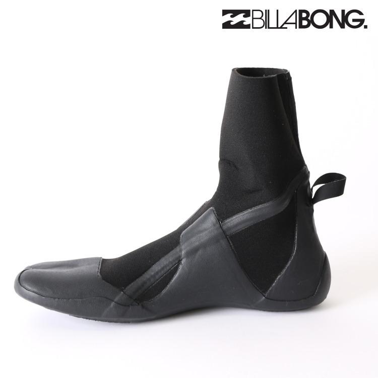 BILLABONG（ビラボン） ウェットスーツ サーフブーツ メンズ 3mm