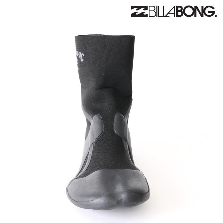 BILLABONG（ビラボン） ウェットスーツ サーフブーツ メンズ 3mm