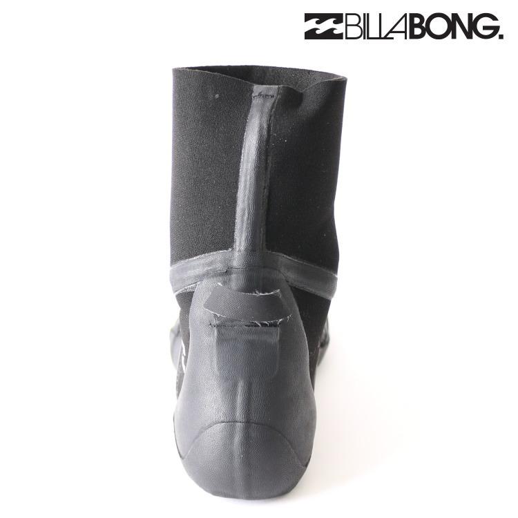 BILLABONG（ビラボン） ウェットスーツ サーフブーツ メンズ 3mm