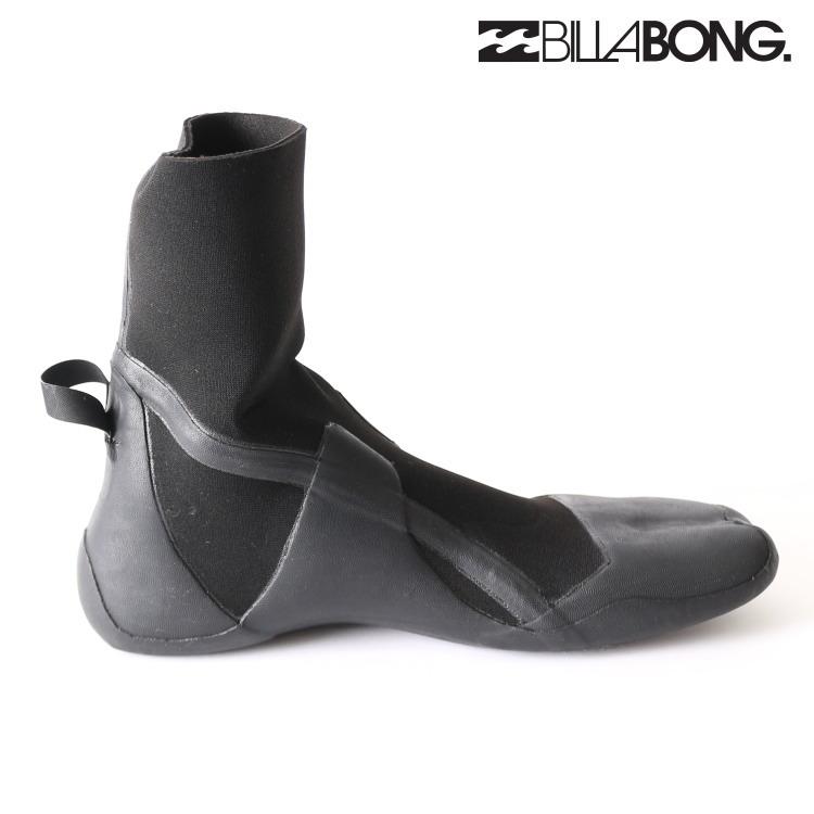 BILLABONG（ビラボン） ウェットスーツ サーフブーツ メンズ 3mm