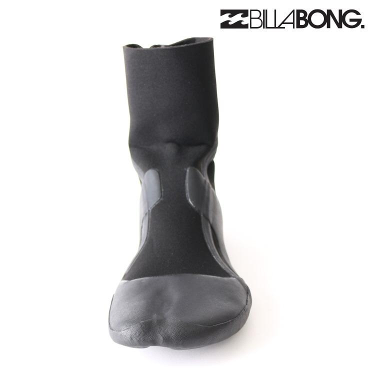 BILLABONG（ビラボン） ウェットスーツ サーフブーツ メンズ 3mm