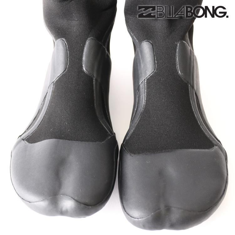 BILLABONG（ビラボン） ウェットスーツ サーフブーツ メンズ 3mm