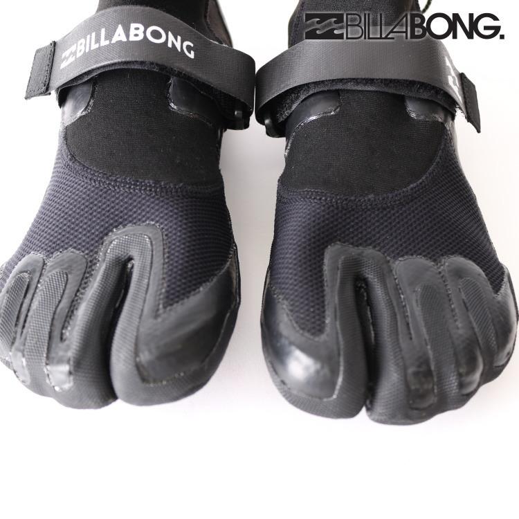BILLABONG - illabong ウエットスーツ ブーツ abyw600102_ss_1.jpg