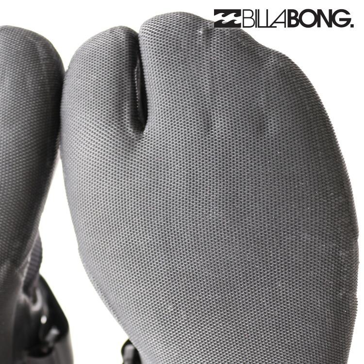 BILLABONG（ビラボン） ウェットスーツ サーフブーツ メンズ 2mm