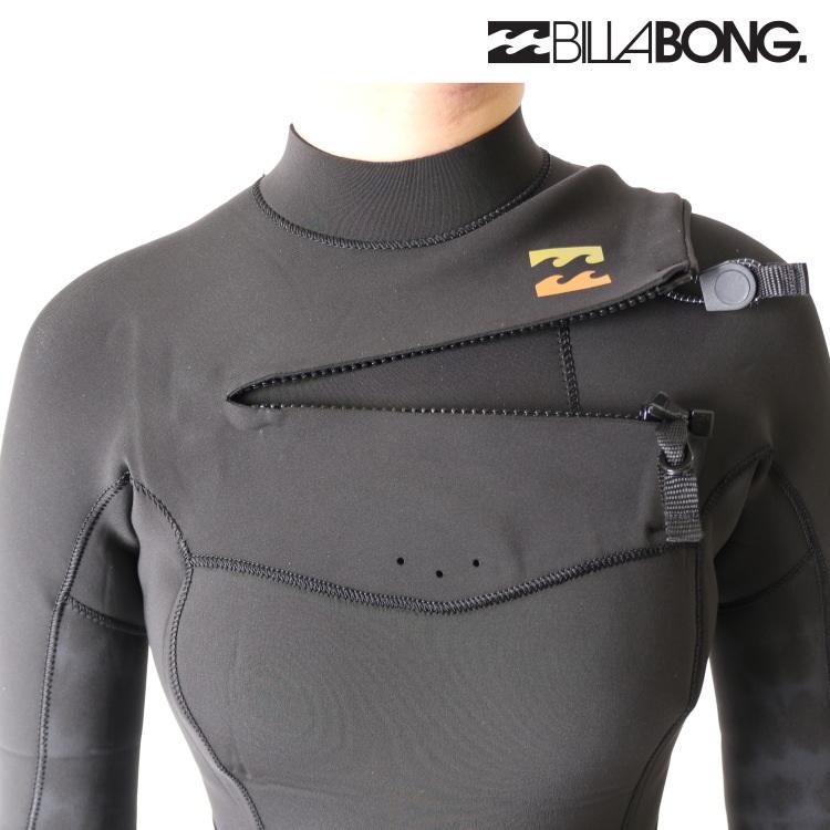Billabong フルスーツ　3ミリ　ウェットスーツ　レディース 楽天市場】【在庫処分SALE】【25%OFF】ビラボン ウェットスーツ