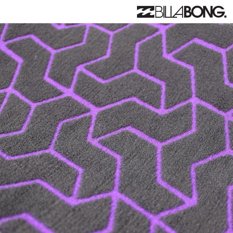 BILLABONG（ビラボン） ウェットスーツ レディース 4mm / 3mm チェスト