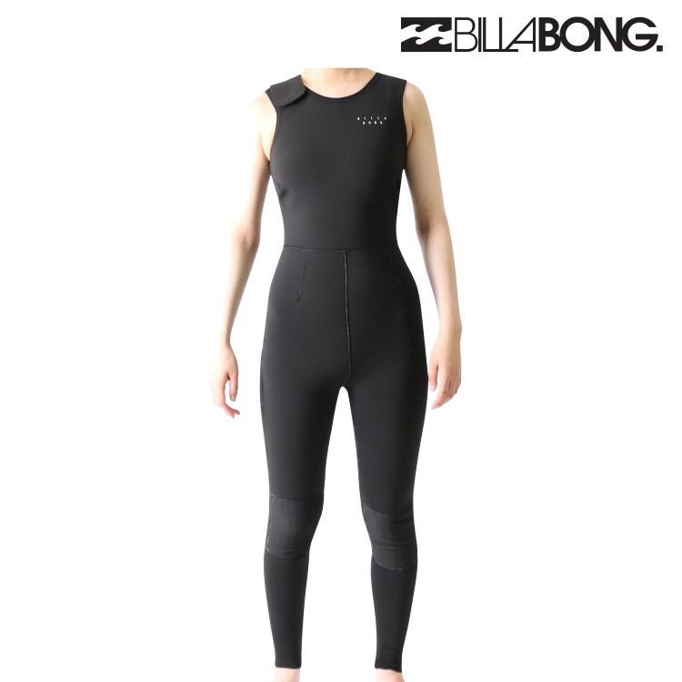 BILLABONG Billabong ビラボン ウェットスーツ レディース