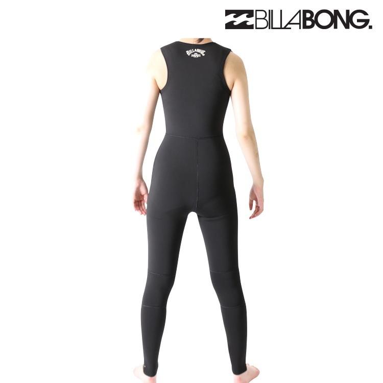 BILLABONG Billabong ビラボン ウェットスーツ レディース ロング