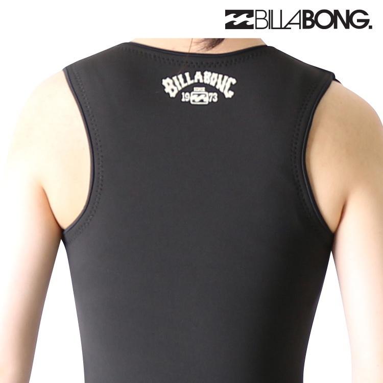 ビラボン ウェットスーツ レディース  ロングジョン ウエットスーツ サーフィンウェットスーツ Billabong Wetsuits｜zero1surf｜10