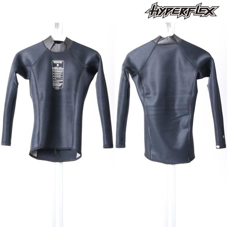ハイパーフレックス ウェットスーツ メンズ 長袖 タッパー ウエットスーツ サーフィンウェットスーツ Hyperflex Wetsuits ...