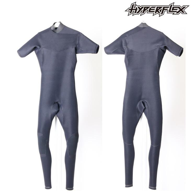 サーフィン　ウェットスーツ　シーガル　メンズ Hurley ハーレー CZ ADVANTAGE+ 3X2mm MZSGAD24 メンズ ウェット