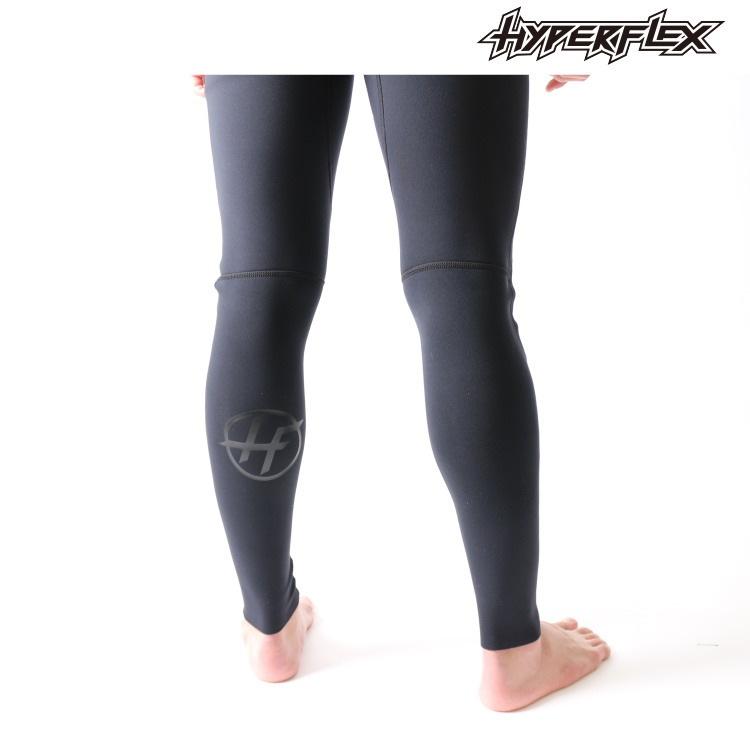 ハイパーフレックス ウェットスーツ メンズ 3×2mm フルスーツ ウエット