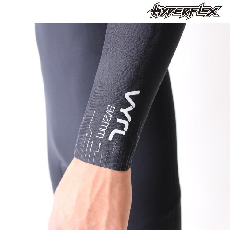 ハイパーフレックスウェットスーツ ハイパーフレックス ウェットスーツ メンズ ショートパンツ