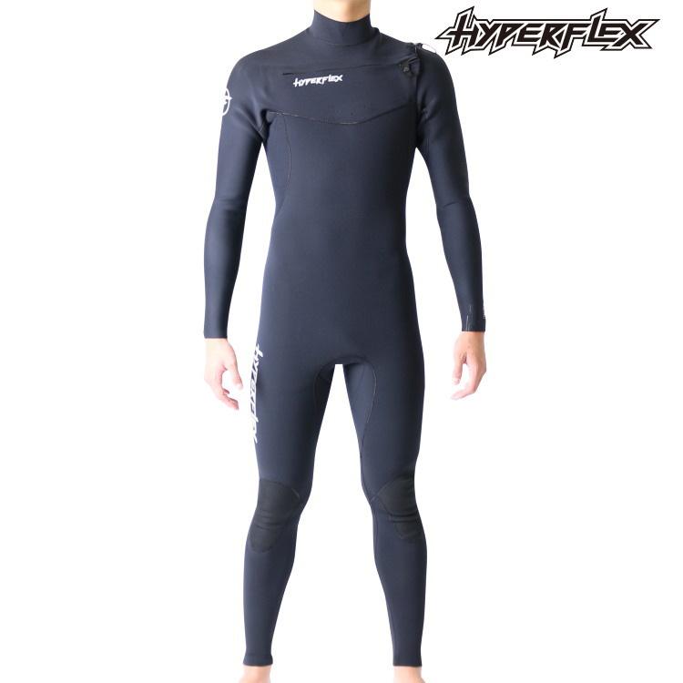 在庫処分SALE】【30%OFF】ハイパーフレックス ウェットスーツ メンズ 3