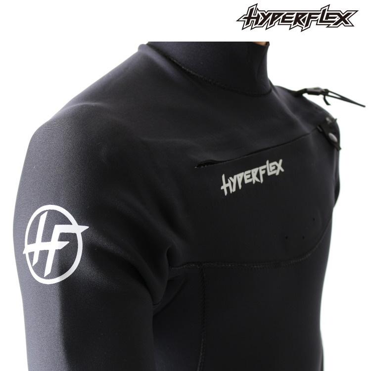 在庫処分SALE】【30%OFF】ハイパーフレックス ウェットスーツ メンズ 3