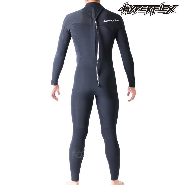 ウェットスーツ　5着　セット H.B コンセプト ウェットスーツII 5mm L ブラック H.B concept